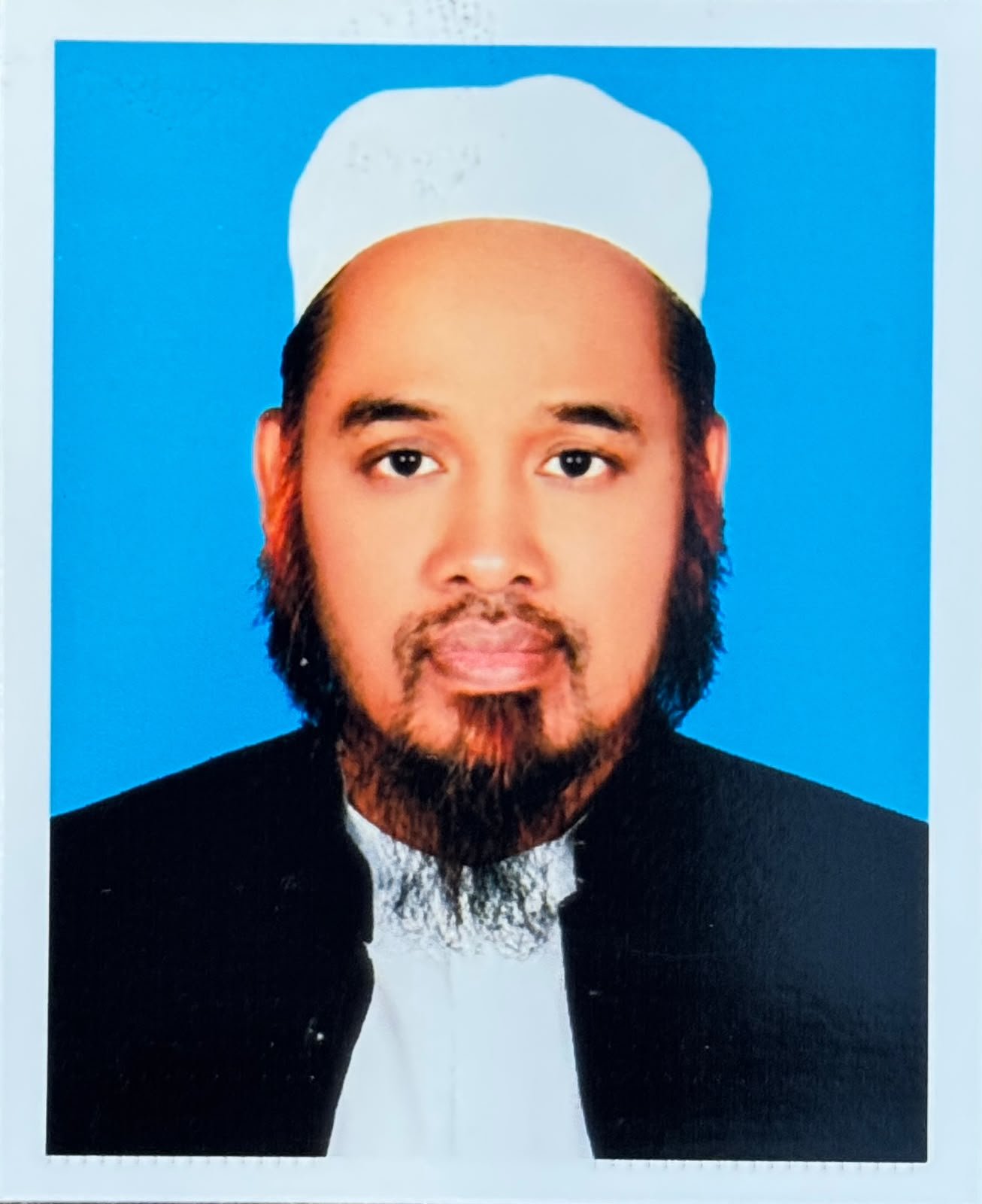 মুফতি আজিজুল্লাহ