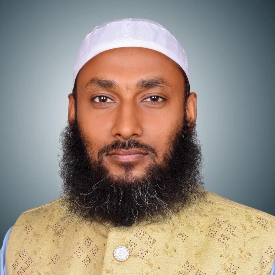 মুফতি হাজী নুরুন নবী