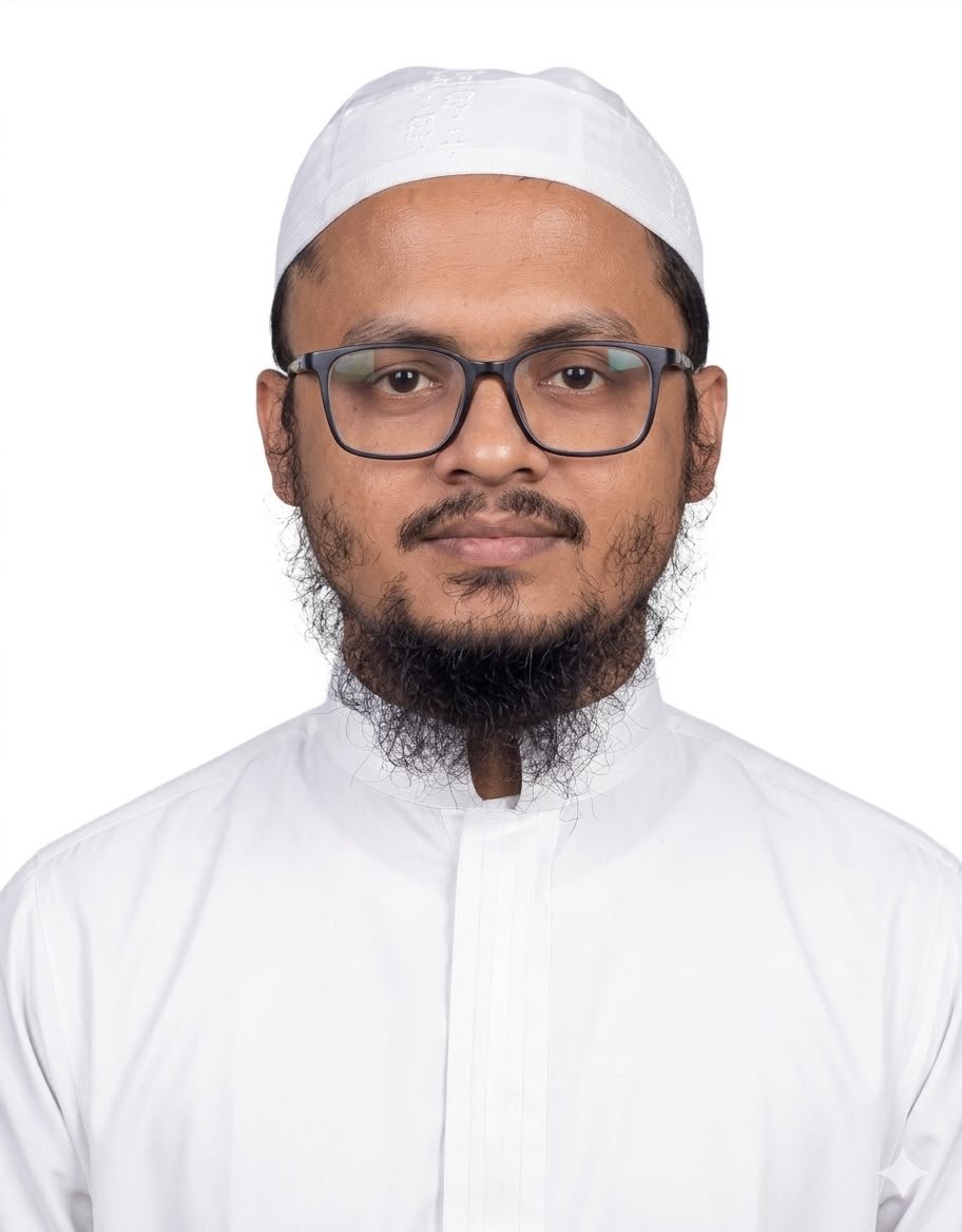মুফতি নুরুল করীম আকরাম