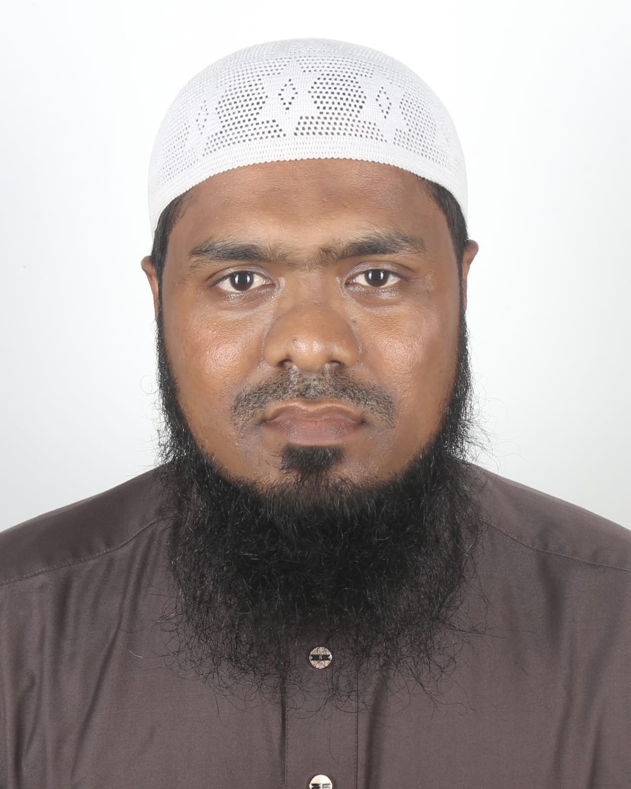শায়েখ হুসাইন আহমেদ মাদানী