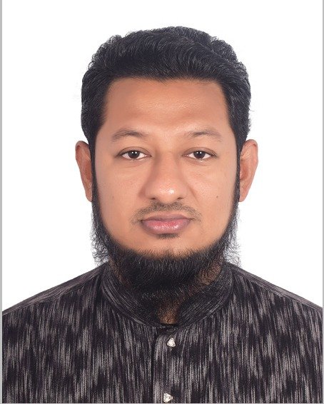 মোঃ ইব্রাহিম শরিফ